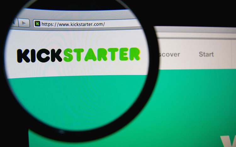 Kickstarter là gì? Cách thức hoạt động của Kickstarter như thế nào?