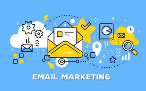 Email marketing tiếp thị quảng cáo hiệu quả