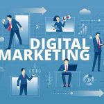 Học Digital Marketing ở đâu tốt nhất?