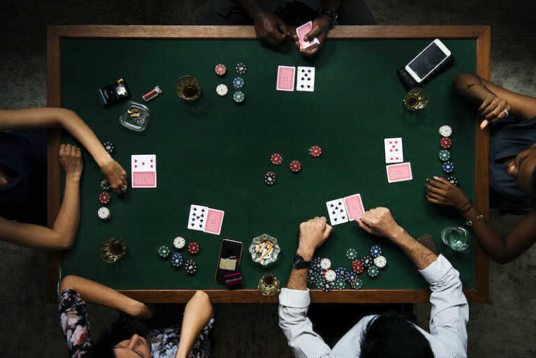 Thuật ngữ Poker từ cơ bản đến nâng cao cho người mới chơi