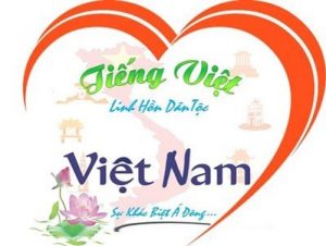 Quá trình phát triển của tiếng Việt
