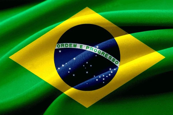 Tổng quan về đất nước Brazil