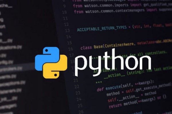 Thông tin về Ngôn ngữ Python cơ bản