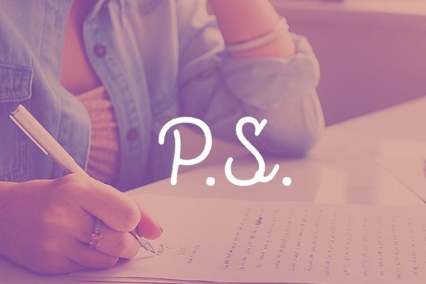 P/S là từ viết tắt của tiếng Anh mang nhiều ý nghĩa khác nhau