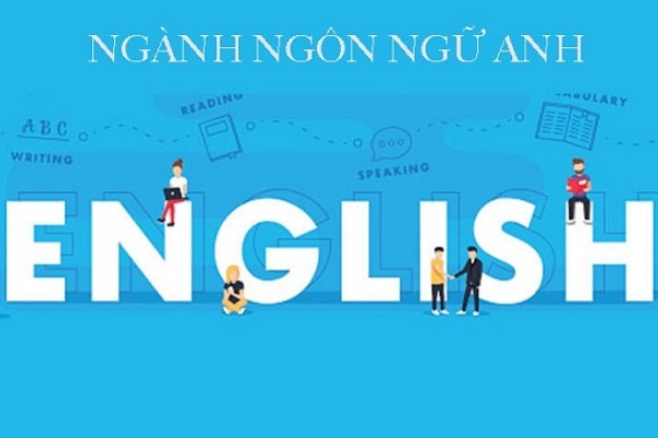 Tìm hiểu về ngành Ngôn ngữ Anh