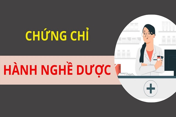 điều kiện cấp chứng chỉ hành nghề Dược