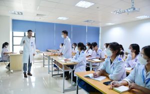 Cách học tốt ngành Dược để trở thành dược sĩ giỏi trong tương lai