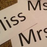 Viết tắt MS là gì? Cách phân biệt Ms, Miss, Mrs, Madam trong tiếng Anh