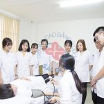 Năm 2024, Trường Cao đẳng Y dược Sài Gòn có xét tuyển ngành Điều dưỡng khối D không?